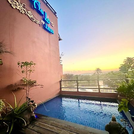 A&L Inn 戀灣旅棧 Nanwan Dış mekan fotoğraf