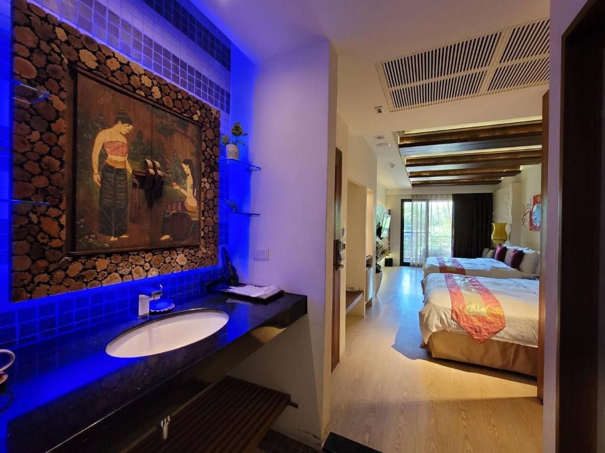A&L Inn 戀灣旅棧 Nanwan Dış mekan fotoğraf