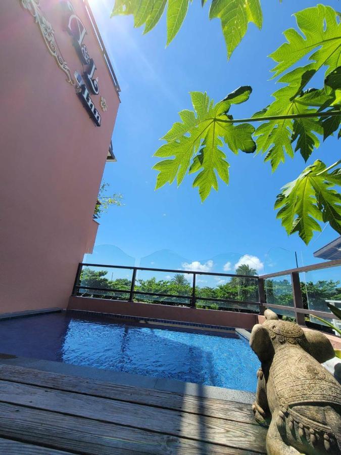 A&L Inn 戀灣旅棧 Nanwan Dış mekan fotoğraf