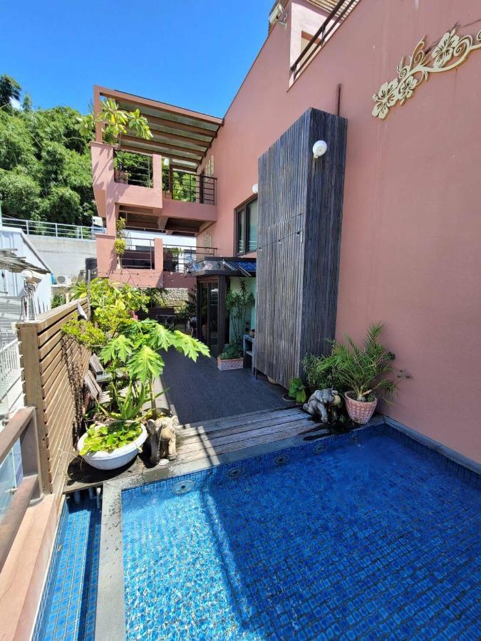 A&L Inn 戀灣旅棧 Nanwan Dış mekan fotoğraf
