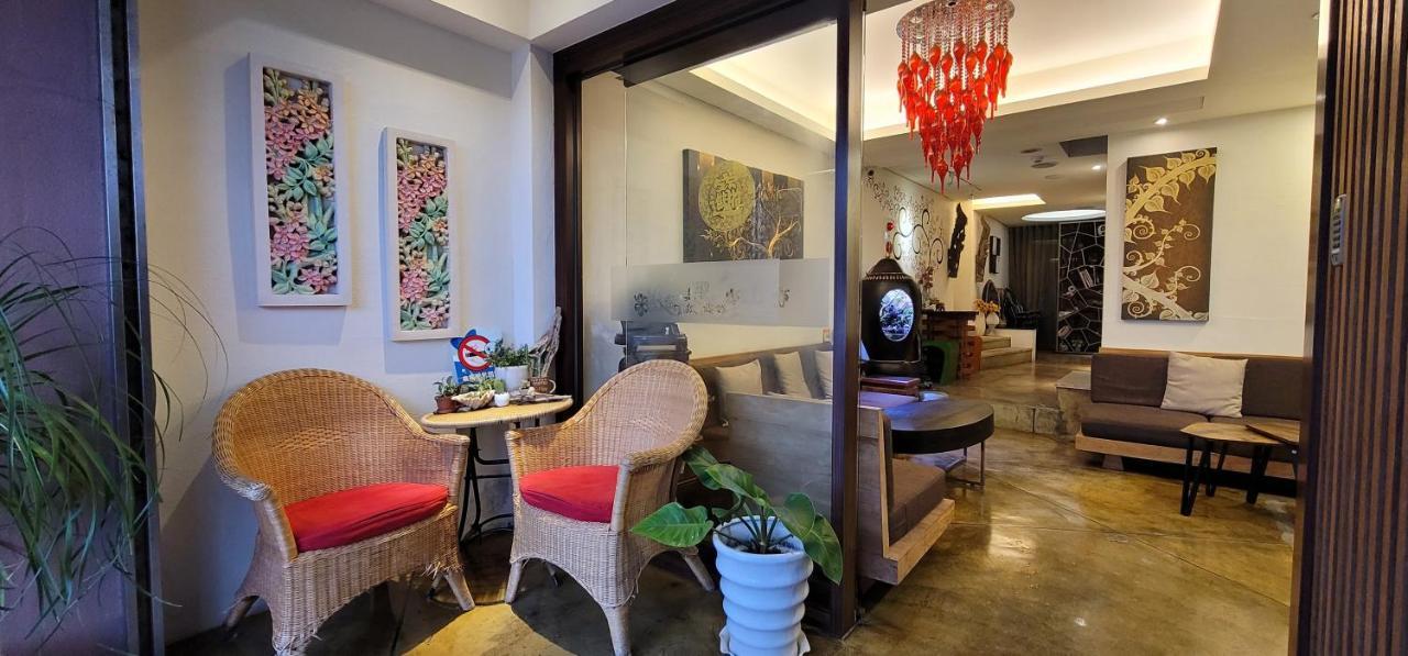 A&L Inn 戀灣旅棧 Nanwan Dış mekan fotoğraf