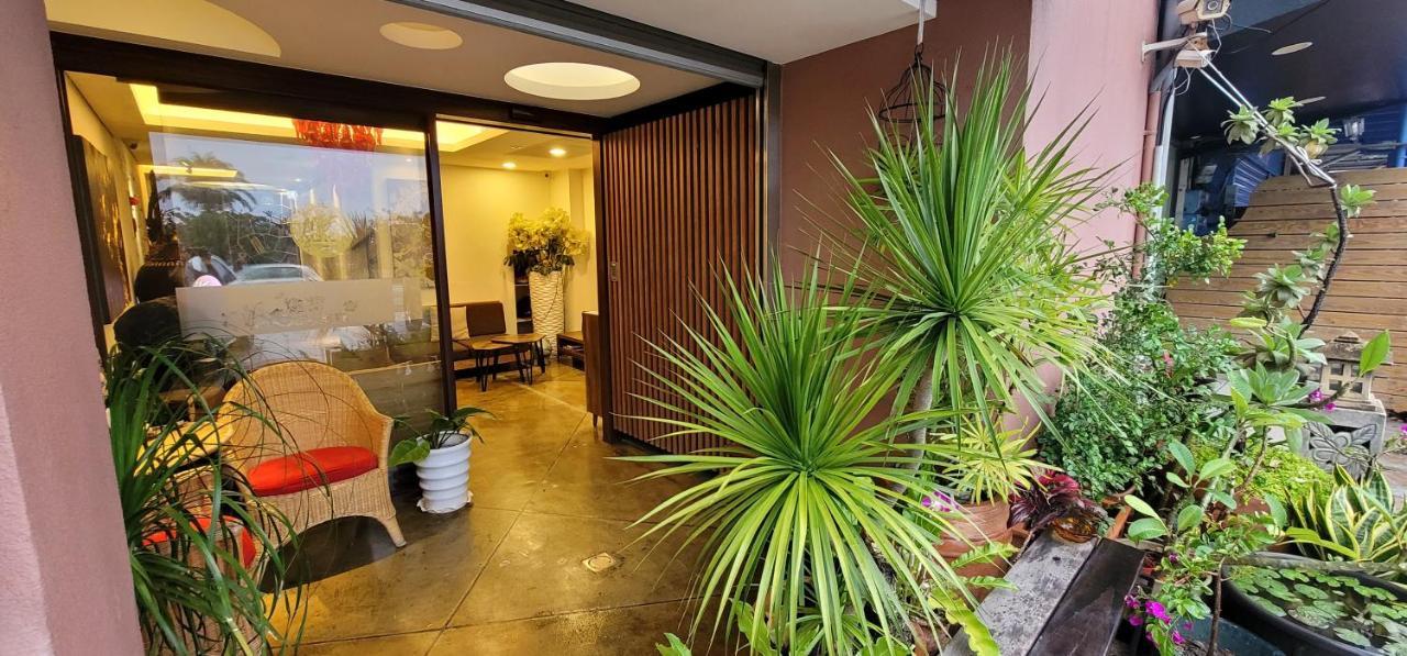 A&L Inn 戀灣旅棧 Nanwan Dış mekan fotoğraf