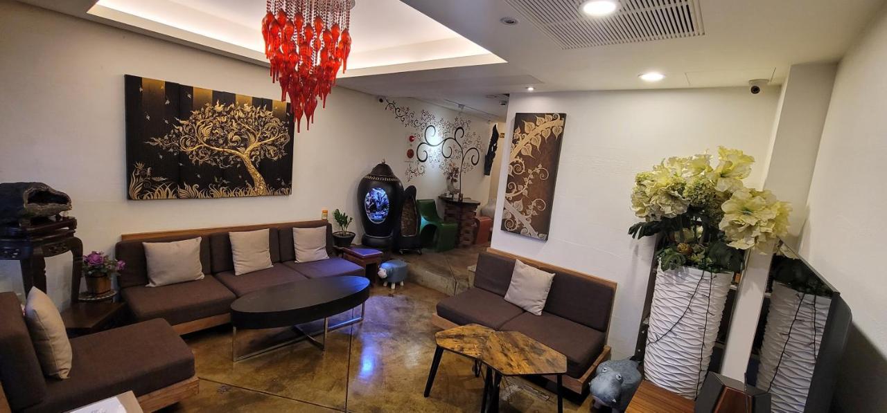 A&L Inn 戀灣旅棧 Nanwan Dış mekan fotoğraf