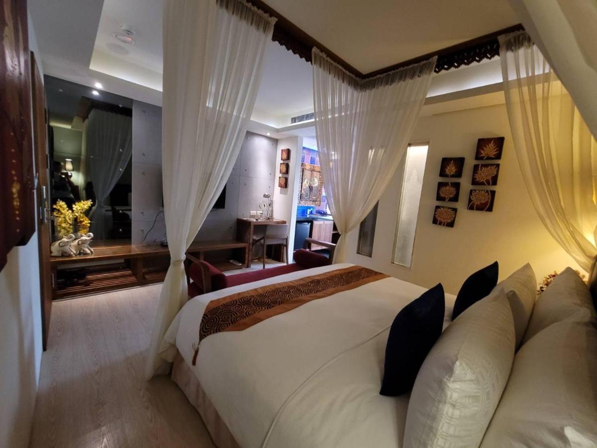 A&L Inn 戀灣旅棧 Nanwan Dış mekan fotoğraf