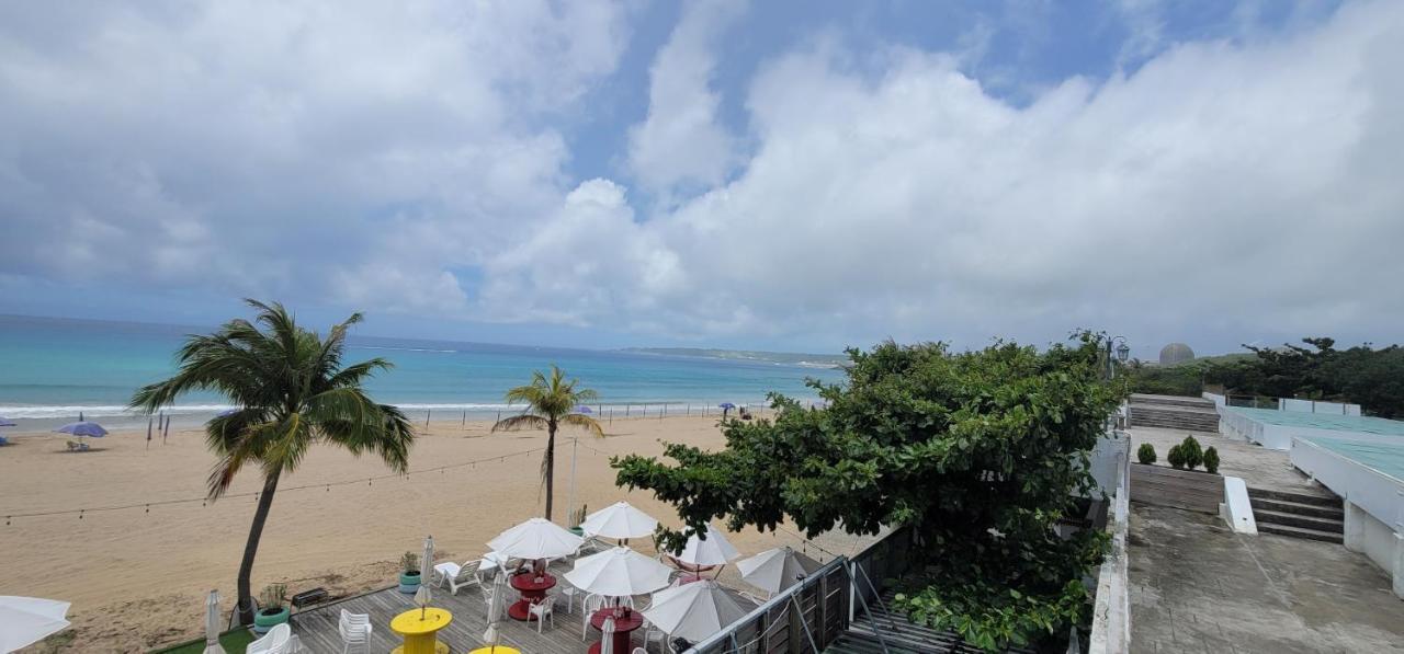 A&L Inn 戀灣旅棧 Nanwan Dış mekan fotoğraf