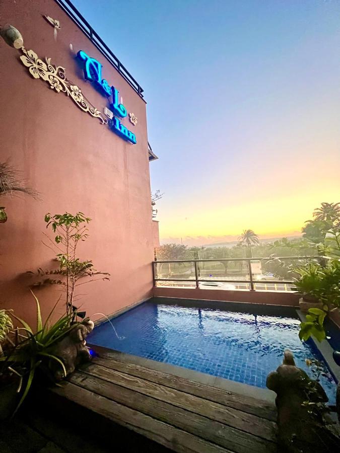 A&L Inn 戀灣旅棧 Nanwan Dış mekan fotoğraf