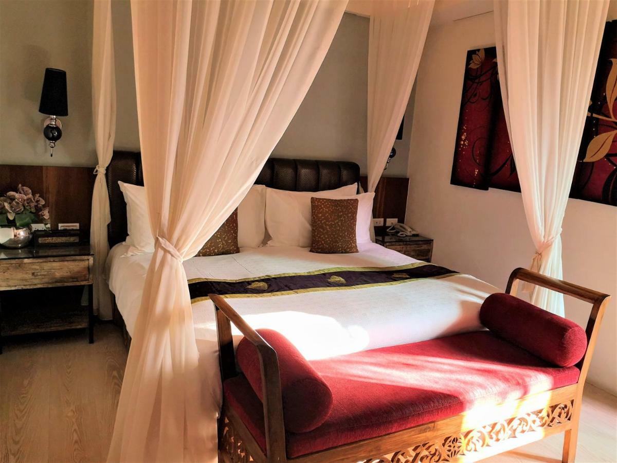 A&L Inn 戀灣旅棧 Nanwan Dış mekan fotoğraf