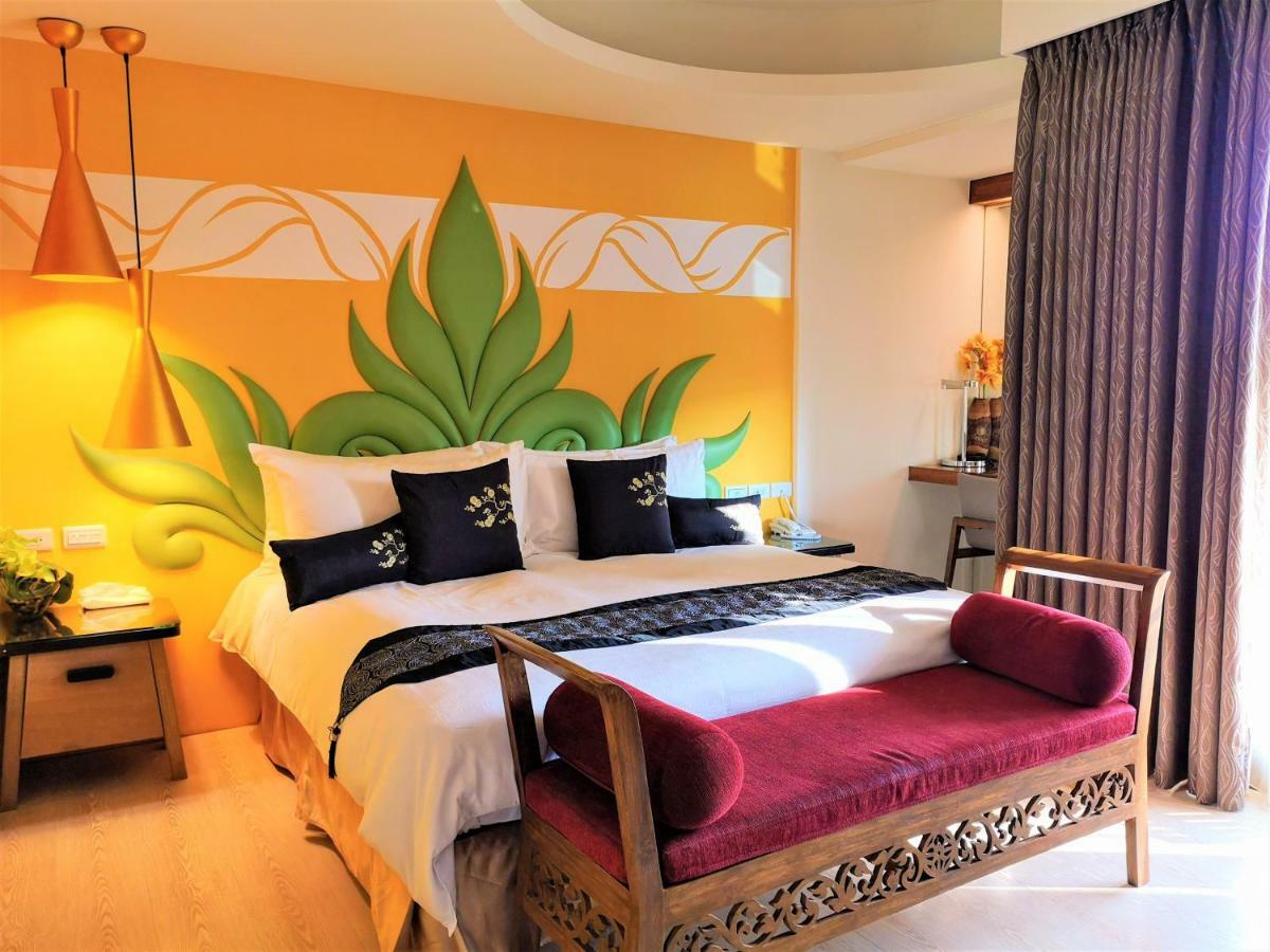 A&L Inn 戀灣旅棧 Nanwan Dış mekan fotoğraf