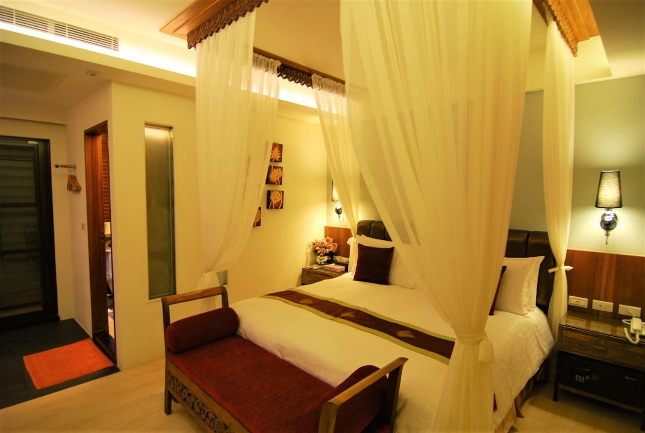 A&L Inn 戀灣旅棧 Nanwan Dış mekan fotoğraf