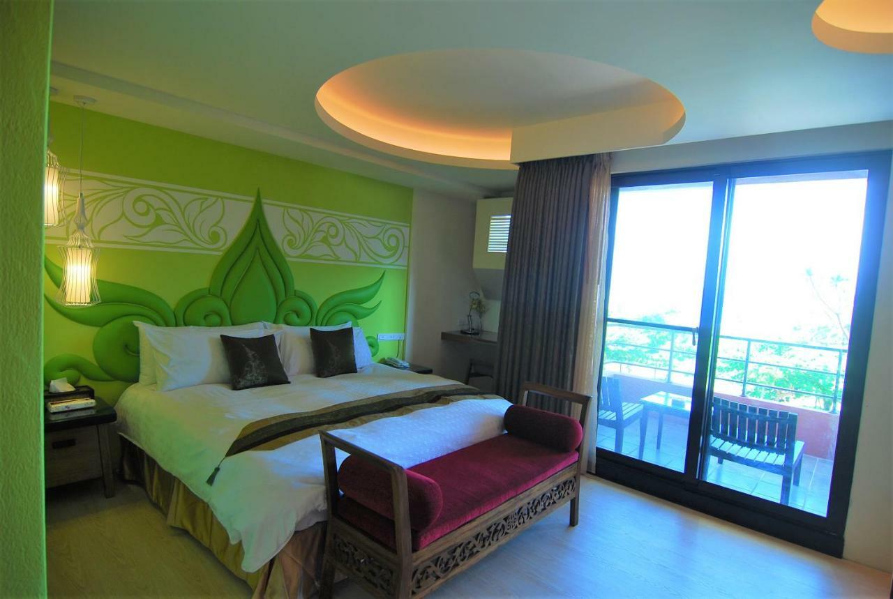 A&L Inn 戀灣旅棧 Nanwan Dış mekan fotoğraf