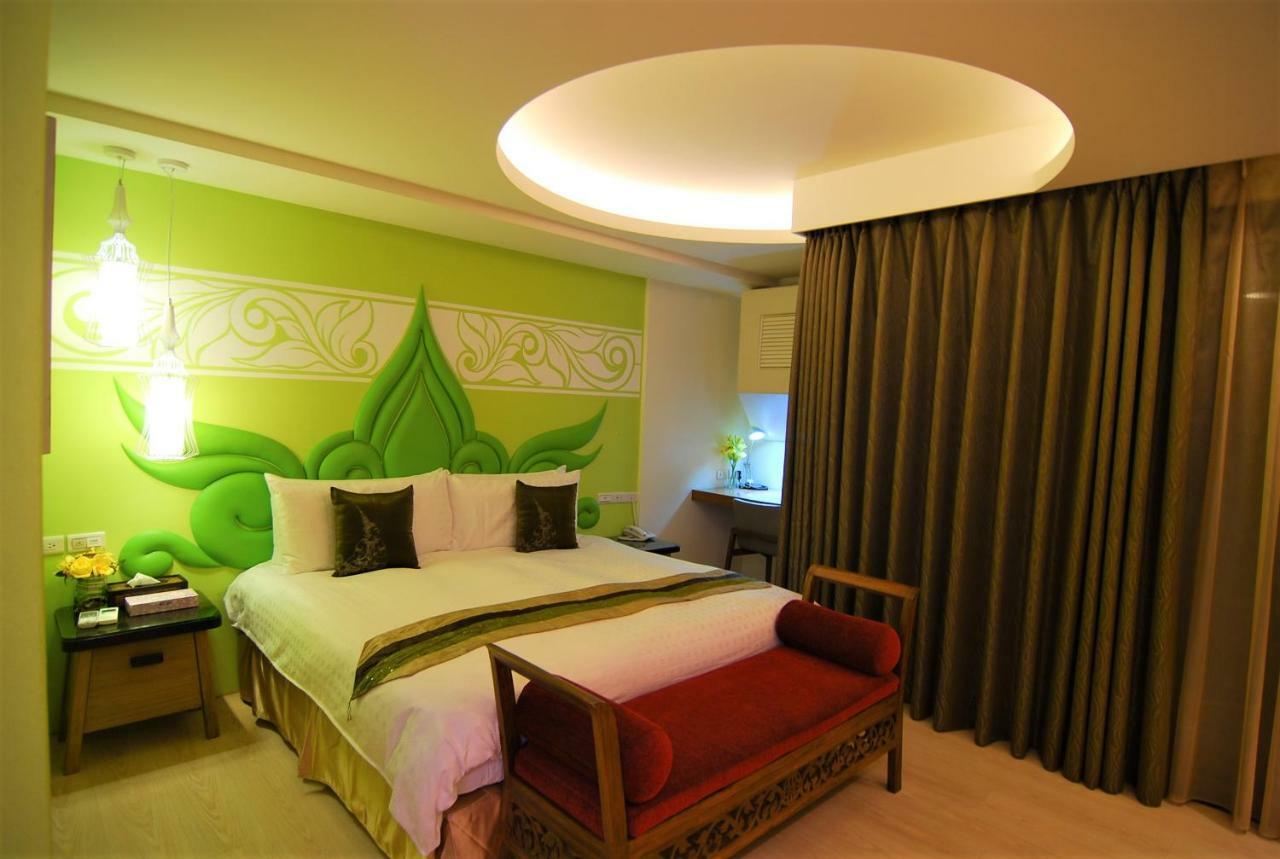 A&L Inn 戀灣旅棧 Nanwan Dış mekan fotoğraf