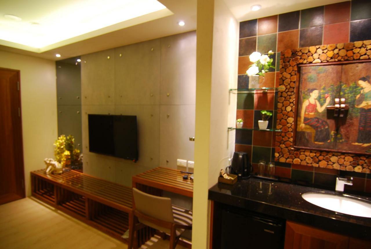 A&L Inn 戀灣旅棧 Nanwan Dış mekan fotoğraf