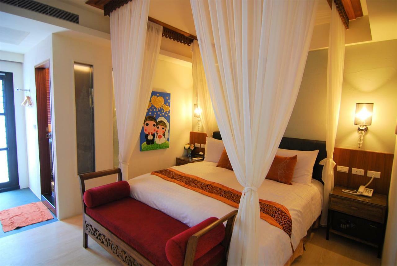 A&L Inn 戀灣旅棧 Nanwan Dış mekan fotoğraf