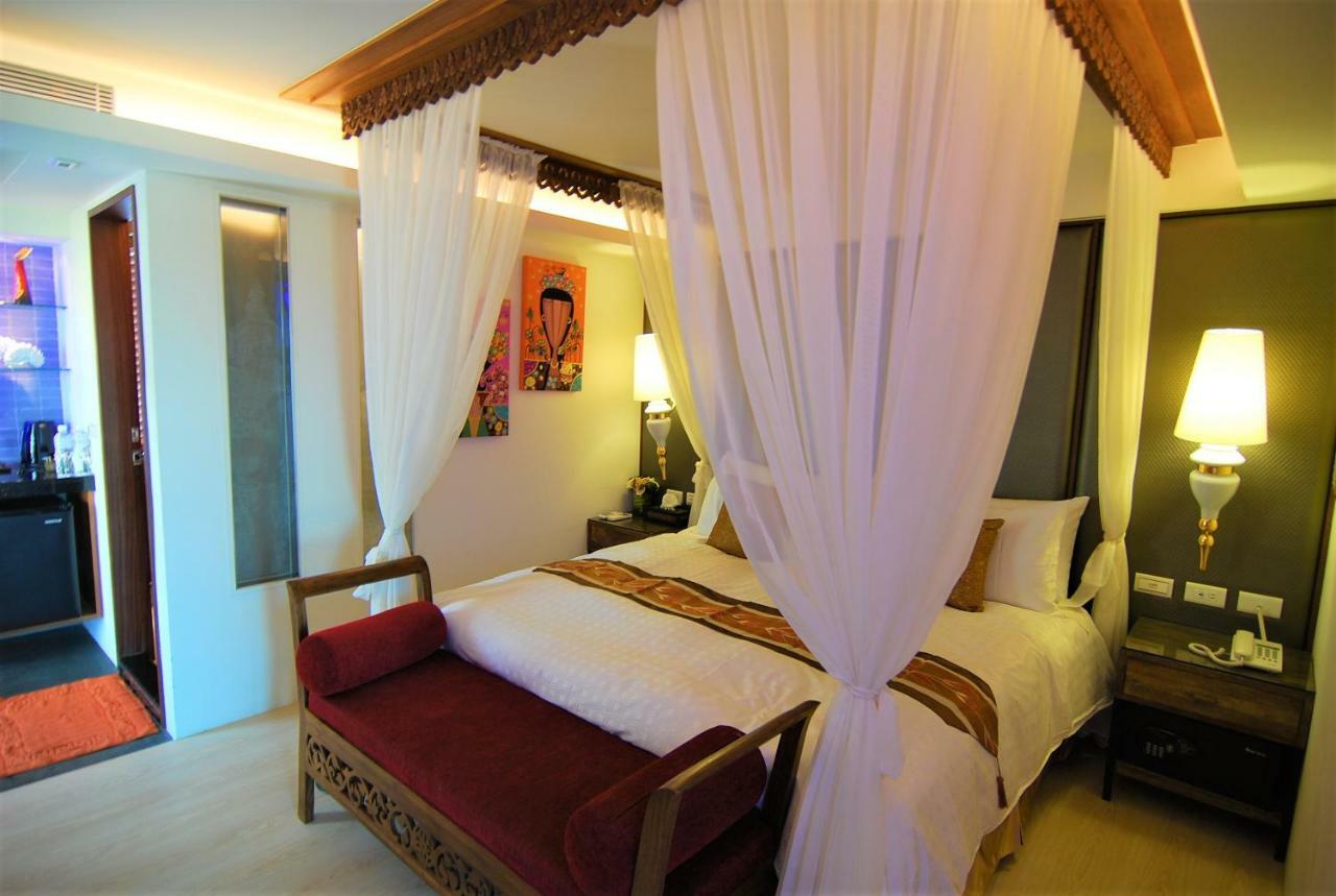 A&L Inn 戀灣旅棧 Nanwan Dış mekan fotoğraf