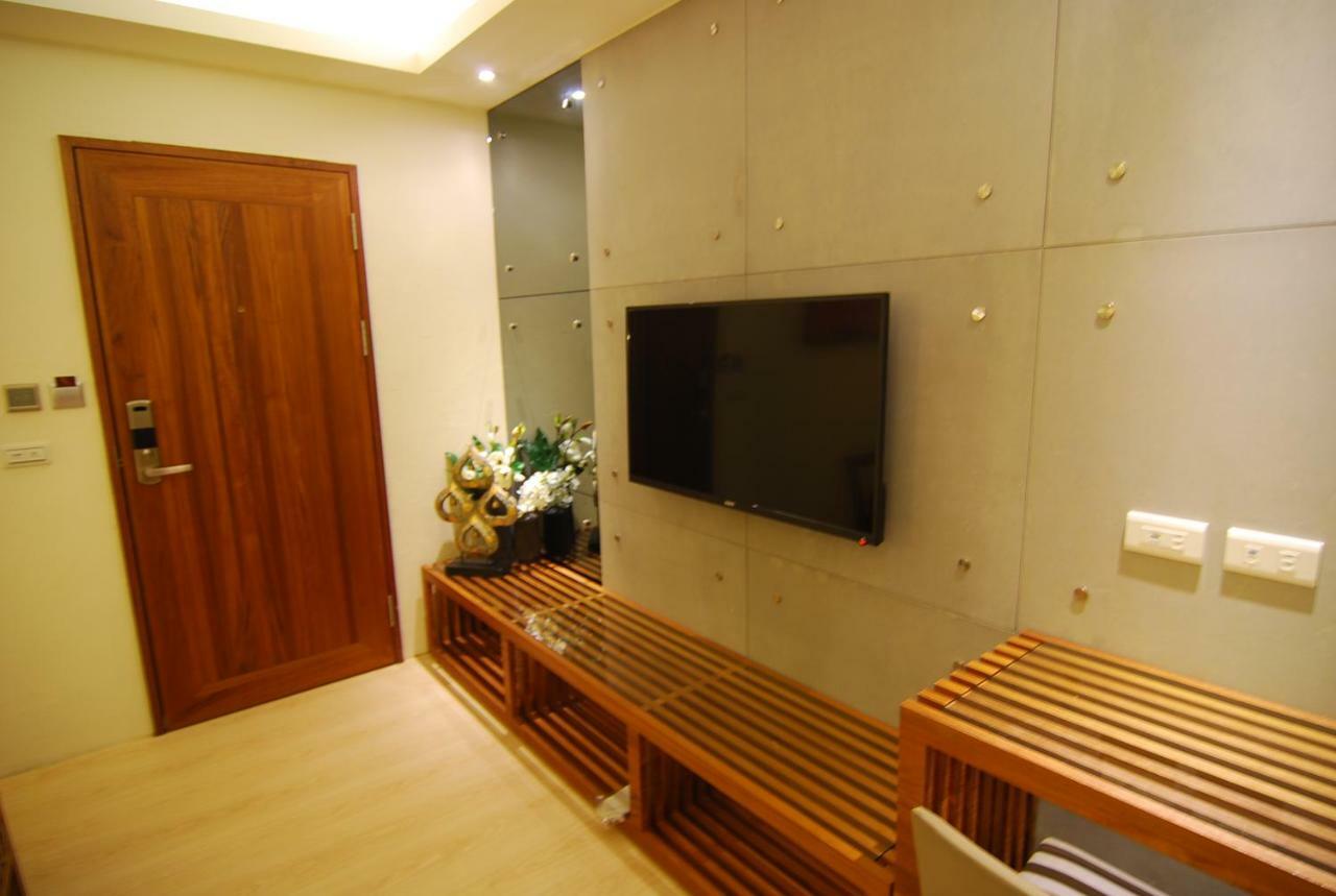A&L Inn 戀灣旅棧 Nanwan Dış mekan fotoğraf