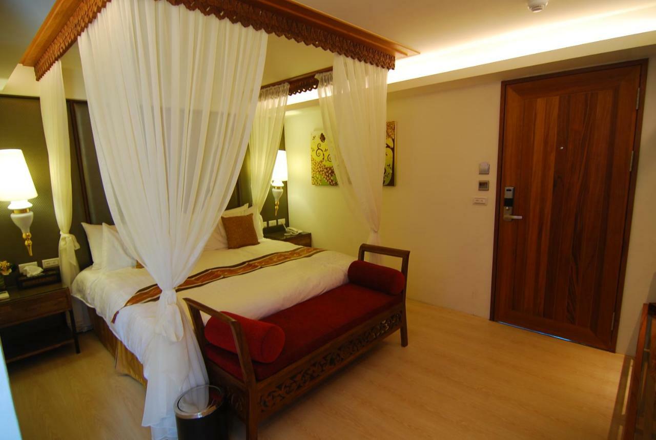 A&L Inn 戀灣旅棧 Nanwan Dış mekan fotoğraf