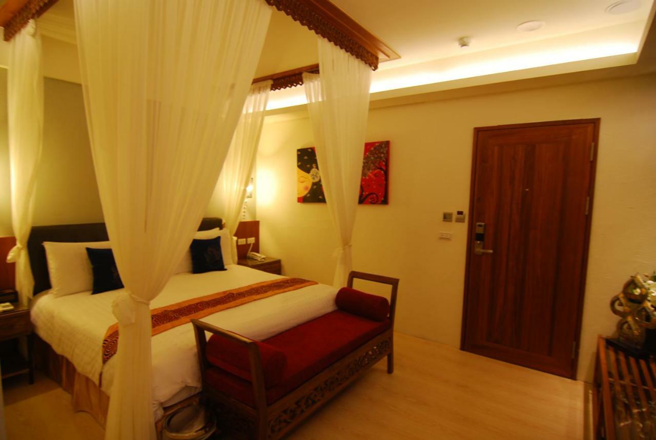 A&L Inn 戀灣旅棧 Nanwan Dış mekan fotoğraf