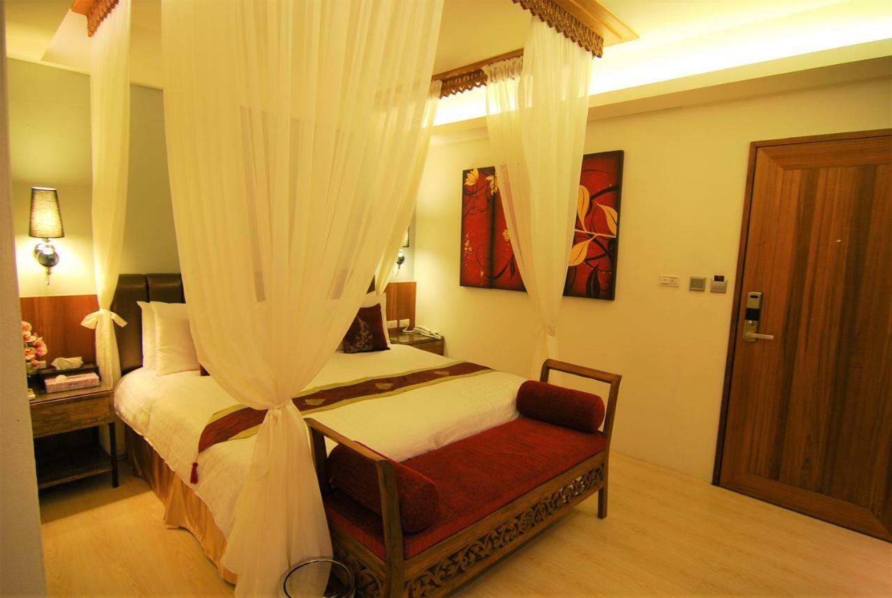 A&L Inn 戀灣旅棧 Nanwan Dış mekan fotoğraf
