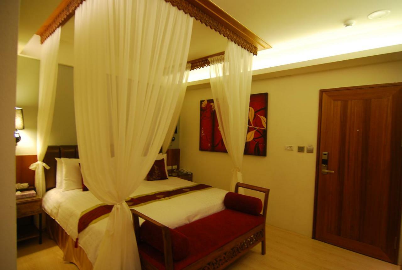 A&L Inn 戀灣旅棧 Nanwan Dış mekan fotoğraf