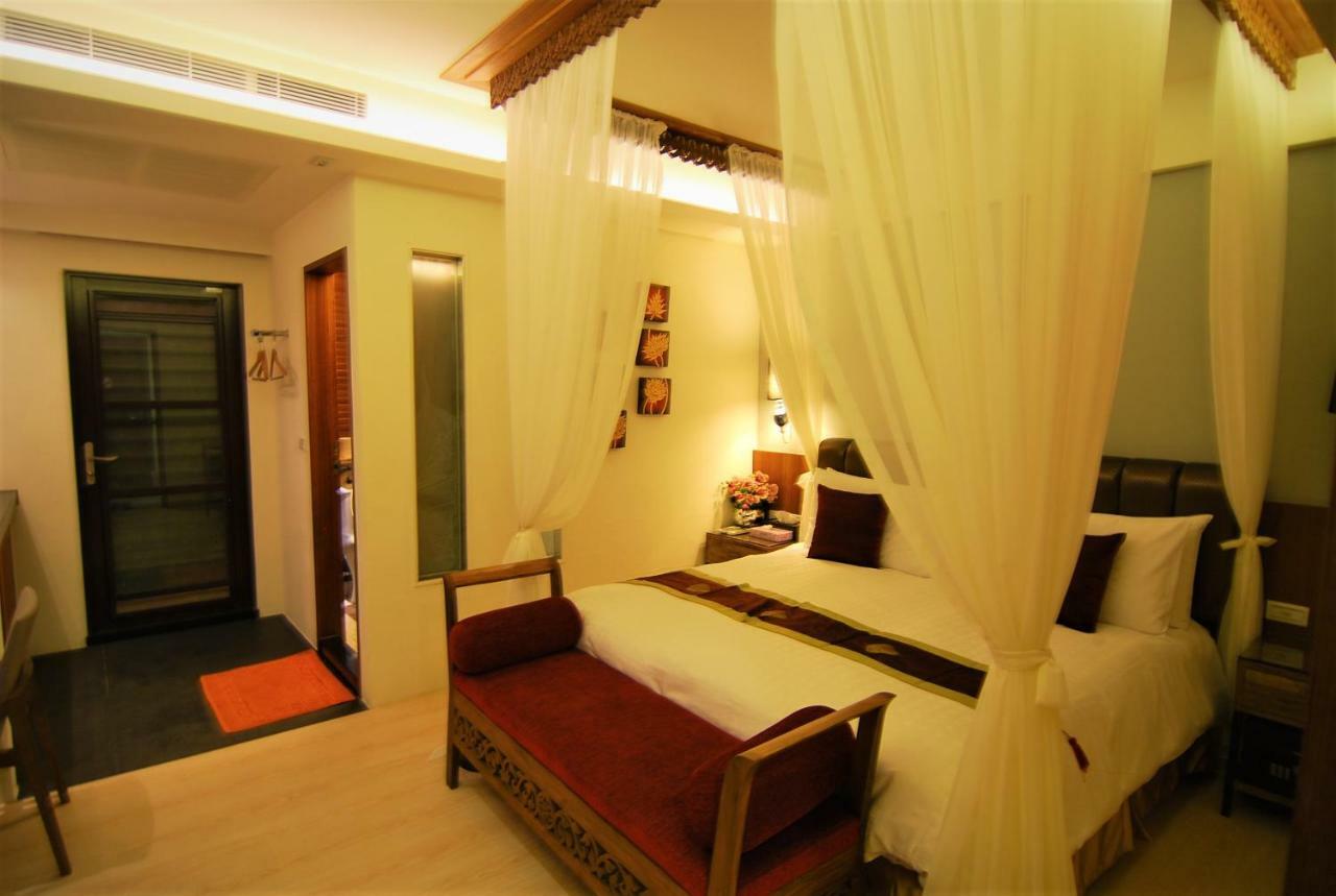 A&L Inn 戀灣旅棧 Nanwan Dış mekan fotoğraf