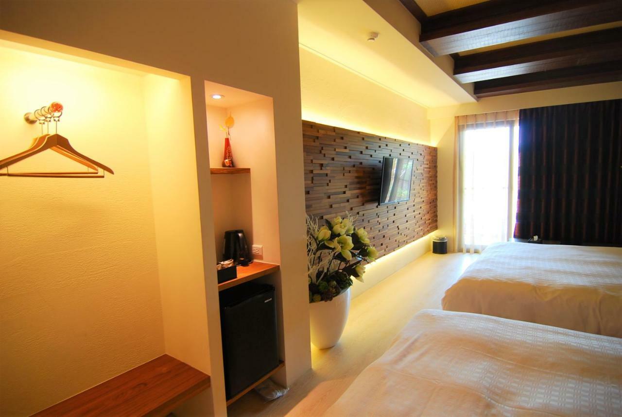 A&L Inn 戀灣旅棧 Nanwan Dış mekan fotoğraf