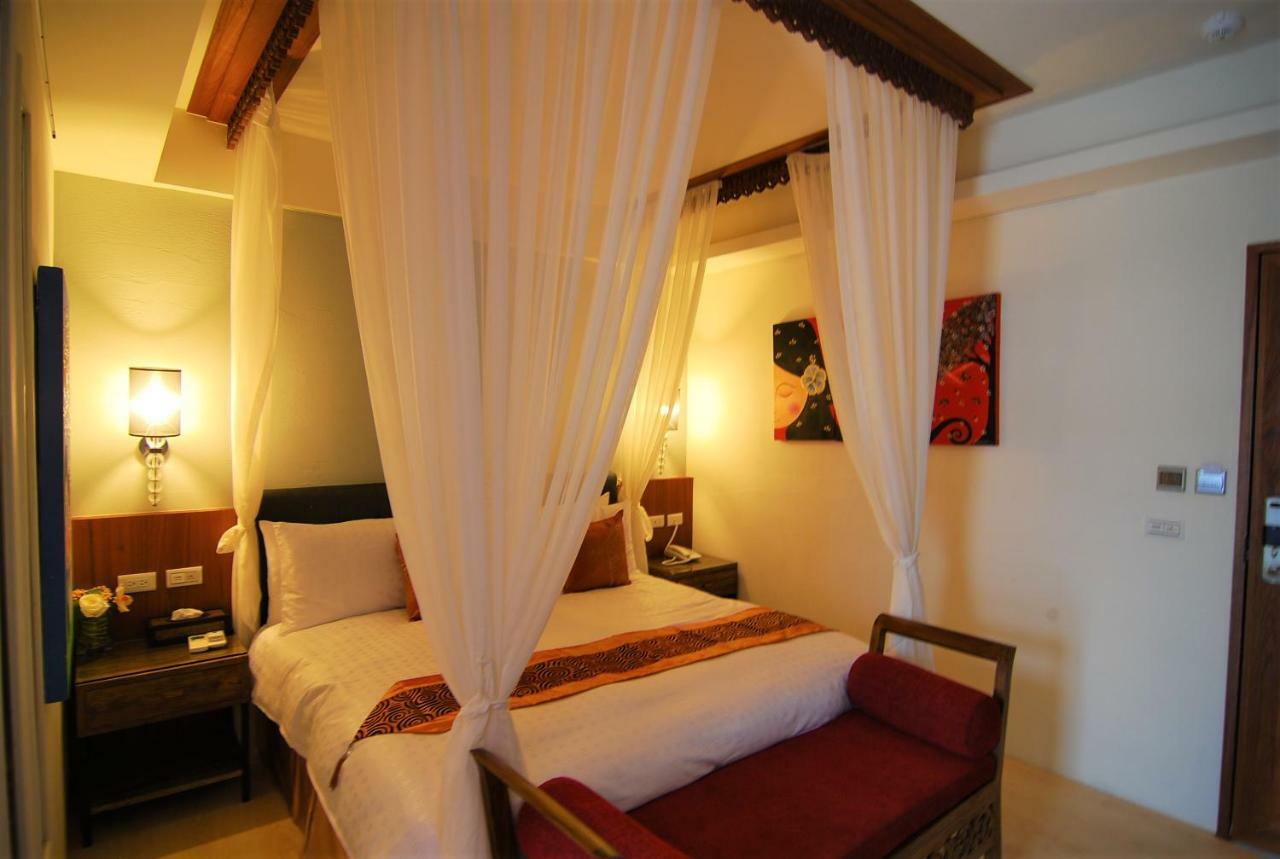 A&L Inn 戀灣旅棧 Nanwan Dış mekan fotoğraf